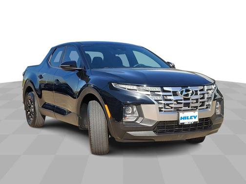 2022 Hyundai SANTA CRUZ 2.5L SEL