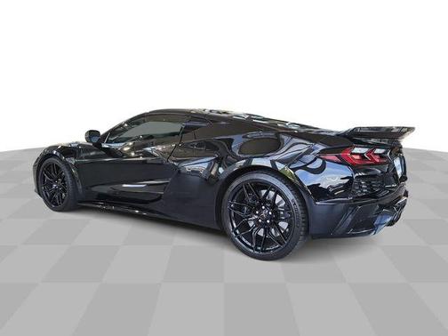 2024 Chevrolet Corvette Z06