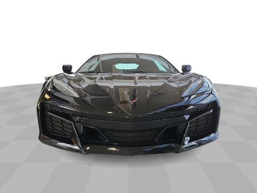 2024 Chevrolet Corvette Z06