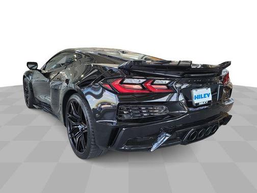 2024 Chevrolet Corvette Z06