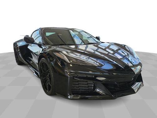 2024 Chevrolet Corvette Z06