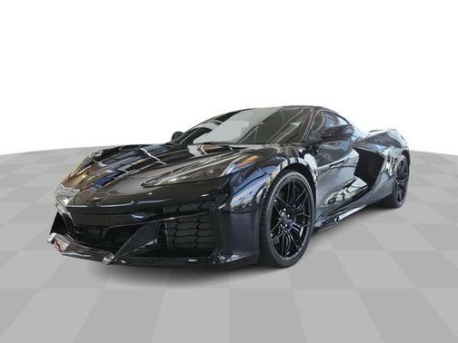 2024 Chevrolet Corvette Z06