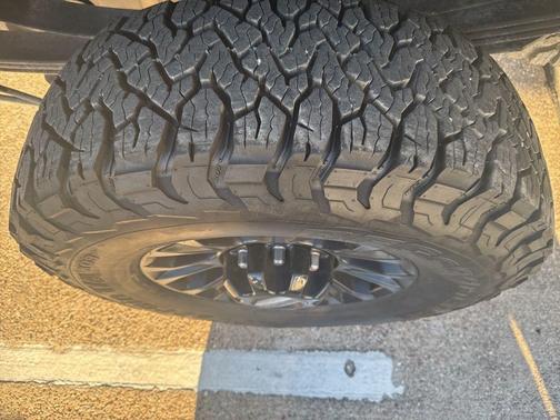 2022 Ford F-250 King Ranch