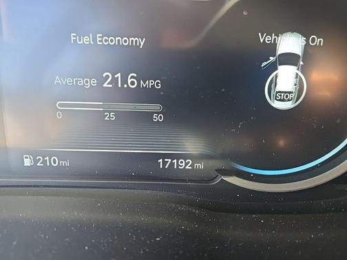 2021 Genesis G80 3.5T