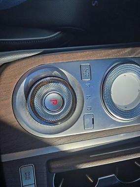 2021 Genesis G80 3.5T