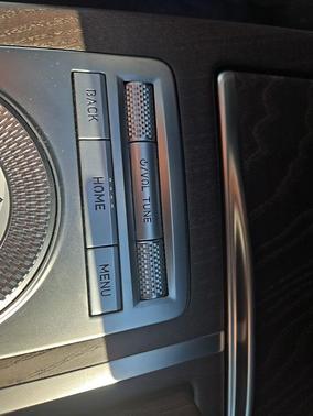 2021 Genesis G80 3.5T