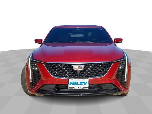 2025 Cadillac CT5 Premium Luxury RWD