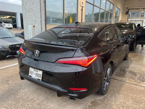 2023 Acura Integra A-Spec Technology
