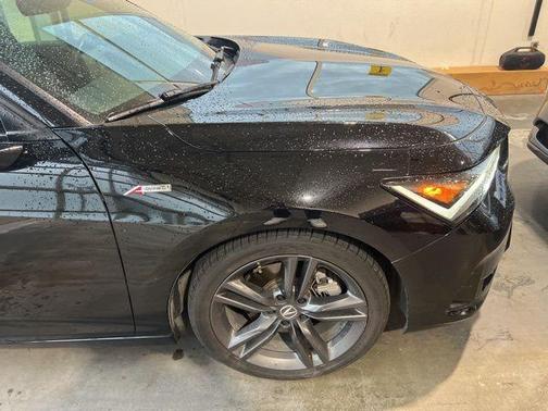 2023 Acura Integra A-Spec Technology