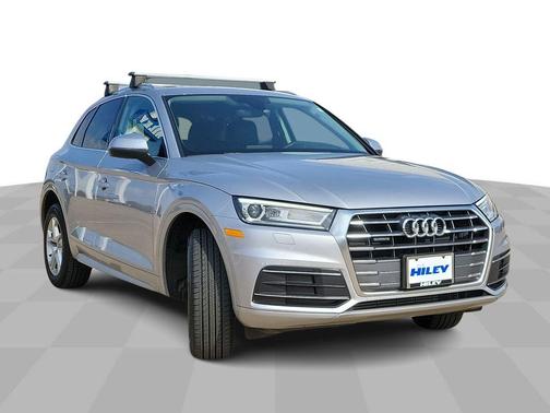 2019 Audi Q5 2.0T Premium