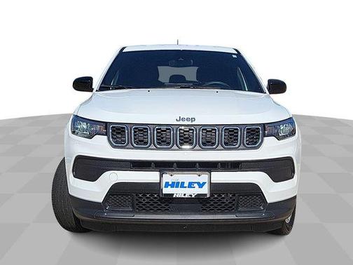 2024 Jeep Compass Sport