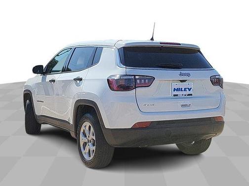 2024 Jeep Compass Sport