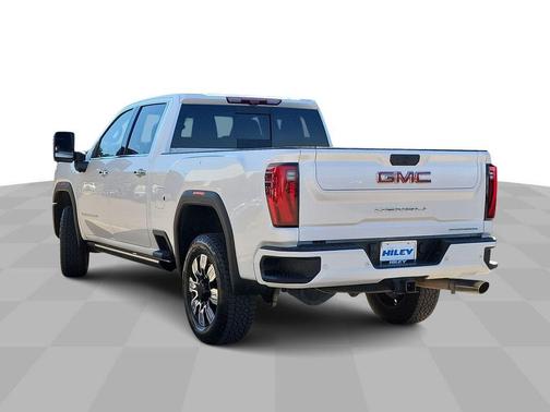 2024 GMC Sierra 2500 Denali