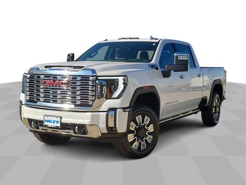 2024 GMC Sierra 2500 Denali