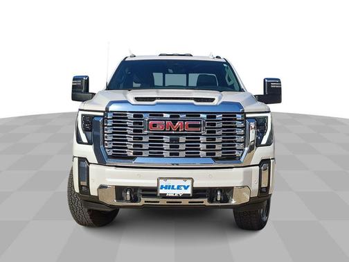 2024 GMC Sierra 2500 Denali