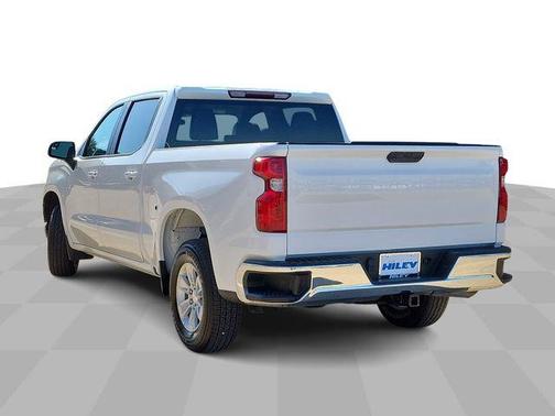 2022 Chevrolet Silverado 1500 Limited LT