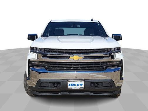 2022 Chevrolet Silverado 1500 Limited LT