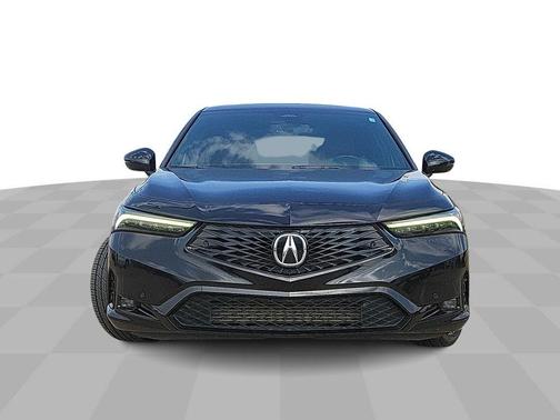 2023 Acura Integra A-Spec Technology
