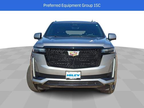 2023 Cadillac Escalade ESV Sport