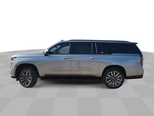 2023 Cadillac Escalade ESV Sport