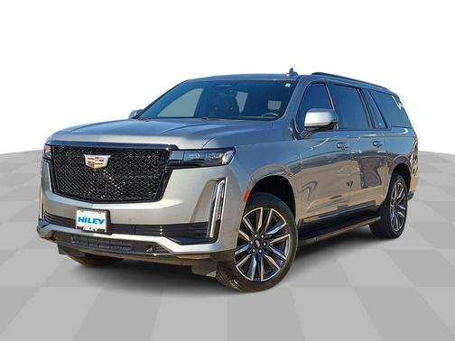 2023 Cadillac Escalade ESV Sport