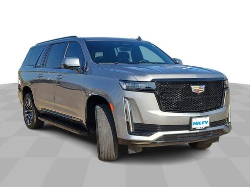 2023 Cadillac Escalade ESV Sport