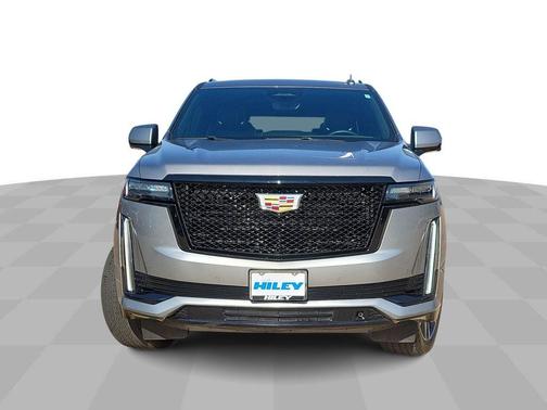 2023 Cadillac Escalade ESV Sport