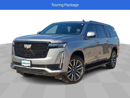 2023 Cadillac Escalade ESV Sport