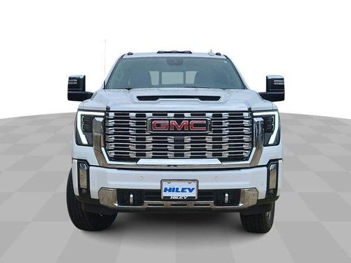 2024 GMC Sierra 2500 Denali