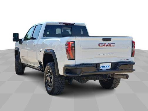 2024 GMC Sierra 2500 AT4X