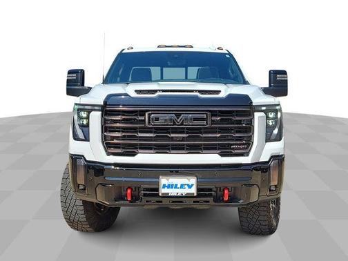 2024 GMC Sierra 2500 AT4X