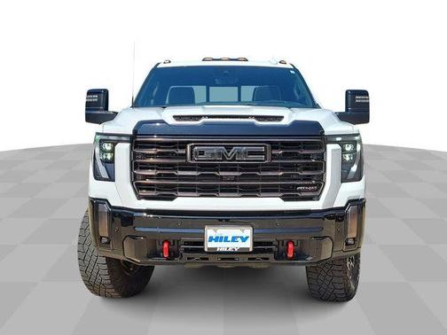 2024 GMC Sierra 2500 AT4X