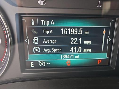 2018 Buick Enclave Essence