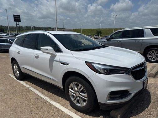 2018 Buick Enclave Essence
