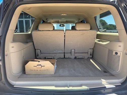 2012 Chevrolet Suburban 1500 LT