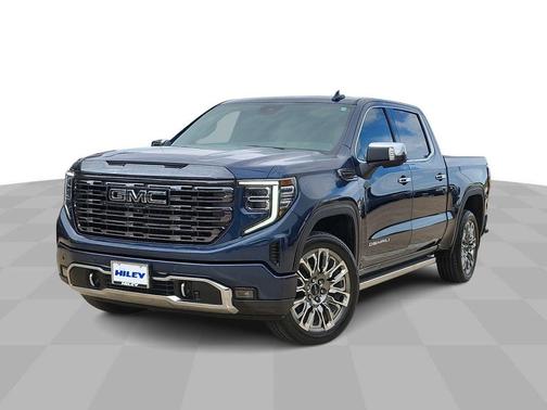 2023 GMC Sierra 1500 Denali Ultimate