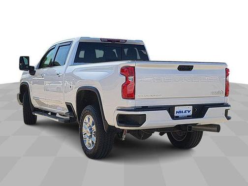 2024 Chevrolet Silverado 2500 High Country