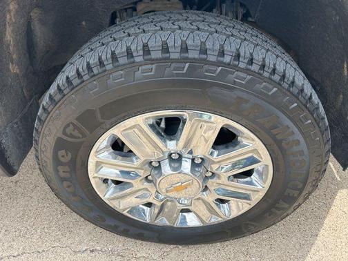 2024 Chevrolet Silverado 2500 High Country