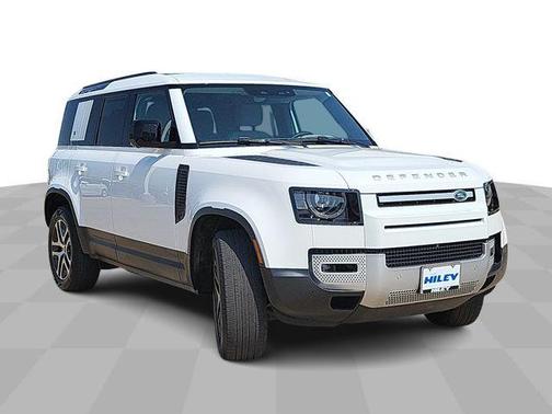 2023 Land Rover Defender 110 SE