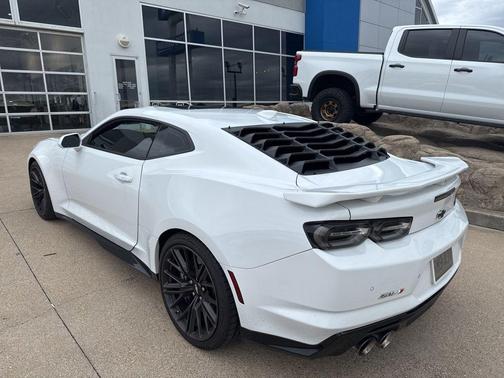 2019 Chevrolet Camaro ZL1