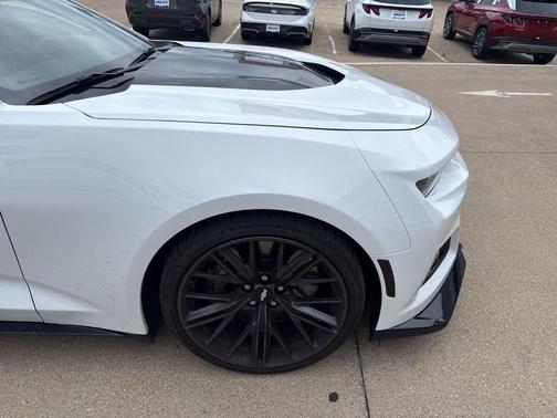 2019 Chevrolet Camaro ZL1