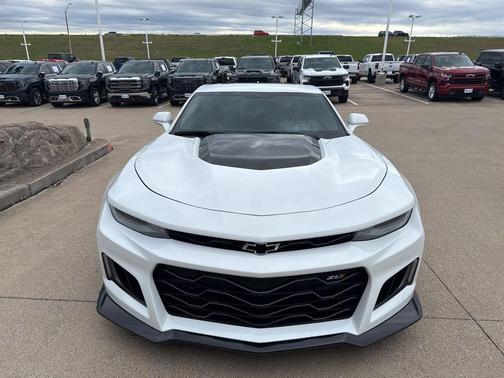 2019 Chevrolet Camaro ZL1