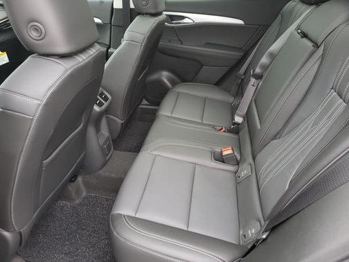 2025 Buick Envision Avenir