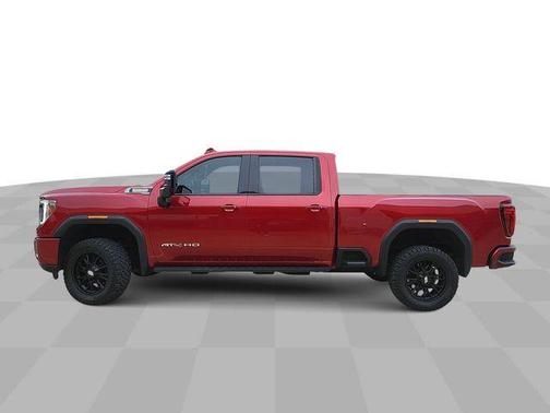 2023 GMC Sierra 2500 AT4