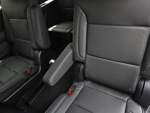 Sterling 2026 GMC Yukon Denali