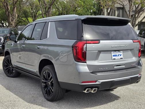 Sterling 2026 GMC Yukon Denali