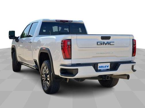 2024 GMC Sierra 2500 Denali Ultimate