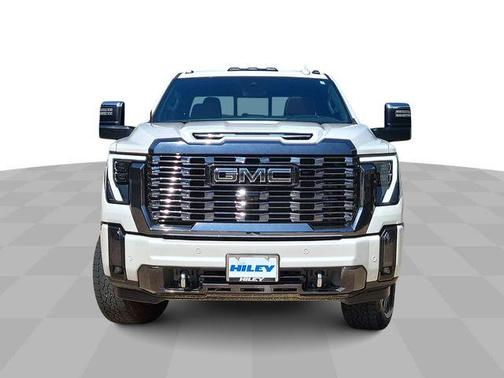2024 GMC Sierra 2500 Denali Ultimate