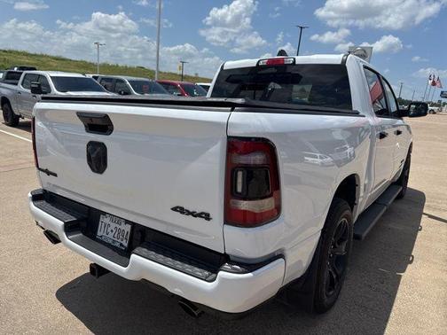 2024 RAM 1500 Big Horn/Lone Star