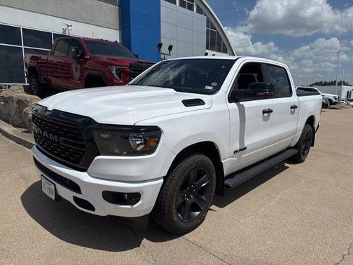 2024 RAM 1500 Big Horn/Lone Star
